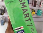 Infinix Smart 8 6GB/64GB (New)