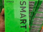 Infinix Smart 8 6GB/64GB (New)