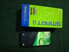 Infinix Smart 8 8GB (Used)