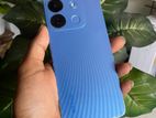 Infinix Smart 8 blue (Used)