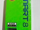 Infinix Smart 8 (Brand New)