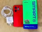 Infinix Smart 8 (Used)