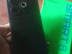Infinix Smart 8 (Used)