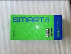 Infinix Smart 8 (New)