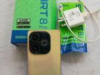 Infinix Smart 8 PLUS 8GB-64GB (Used)