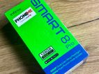 Infinix Smart 8 Pro 4/128GB (New)