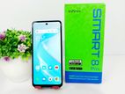 Infinix Smart 8 Pro 4GB 128GB (Used)