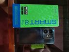 Infinix Smart 8 (Used)