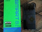 Infinix Smart 8 Pro (Used)