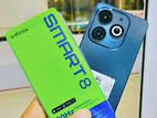 Infinix Smart 8 (Used)