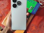 Infinix smart 8 (Used)