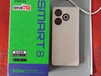 Infinix Smart 8 (Used)