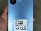 Infinix Smart 8 128GB (Used)