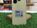 Infinix Smart 8 (Used)