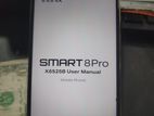 Infinix Smart 8 (Used)