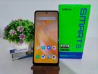 Infinix Smart 8 (Used)