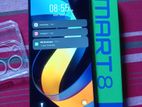 Infinix Smart 8 (Used)