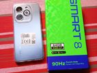 Infinix Smart 8 (Used)