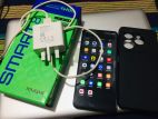 Infinix Smart 8 (Used)