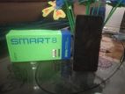 Infinix Smart 8 (Used)