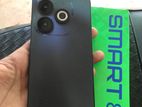 Infinix Smart 8 (Used)