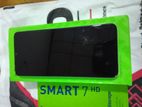 Infinix Smart 8 (Used)