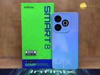 Infinix Smart 8|3GB|64|4G (New)