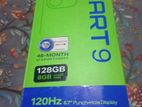 Infinix Smart 9 (Used)