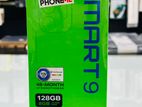 Infinix Smart 9 4/128GB (New)