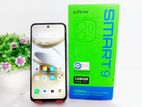 Infinix Smart 9 4GB 128GB (Used)