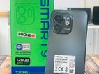 Infinix SMART 9 4GB 128GB (Used)