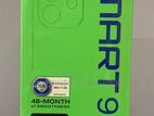 Infinix Smart 9 4GB|64GB |5000mAh (Brand New)