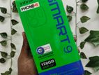 Infinix Smart 9 8/128GB (New)