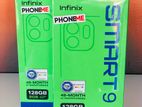 Infinix Smart 9 8GB/128GB (New)