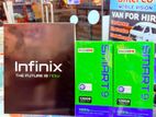 Infinix SMART 9 8GB 128GB (New)