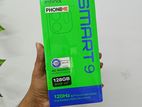 Infinix Smart 9 8GB 128GB (Used)