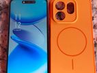 Infinix Smart 9 HD 8GB 64GB (Used)