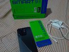 Infinix Smart 9 HD Android (Used)