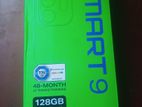 Infinix Smart 9 HD 128GB (Used)