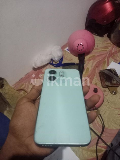 Message Hd Infinix Smart 9 HD (Used) | ikman