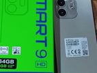 Infinix Smart 9 HD (Used)