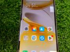 Infinix Smart 9 m.p (Used)