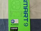 Infinix Smart 9 (Used)