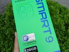 Infinix Smart 9 (Used)