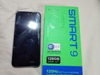 Infinix Smart 9 (Used)
