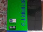 Infinix Smart 9 X6532 (Used)