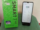 Infinix Smart HD 4/64GB (Used)