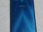 Infinix Smart HD 6 (Used)