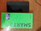 Infinix Smart HD 64GB (Used)