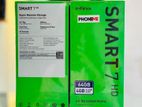 Infinix Smart HD 7 4GB 64GB (New)